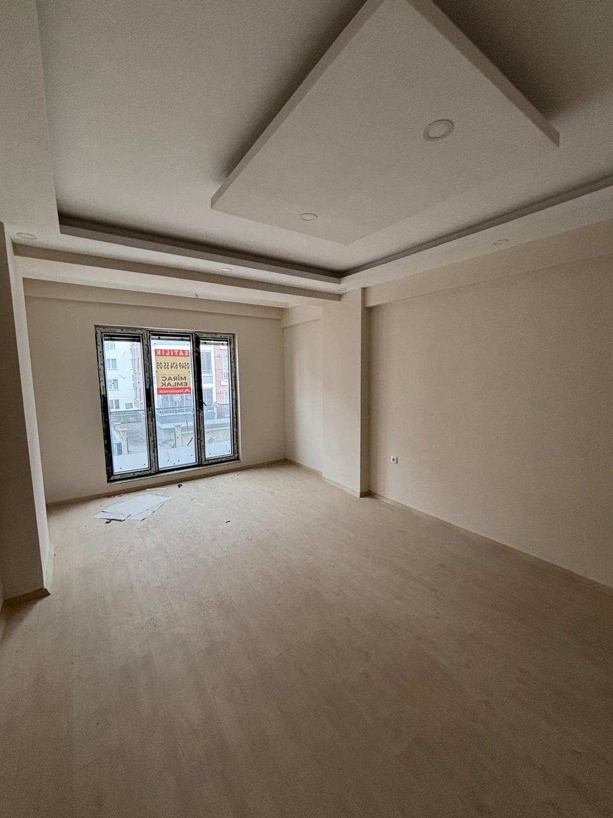 MABEL'DEN KAFELER CADDESİNE YAKIN SIFIR DAİRE